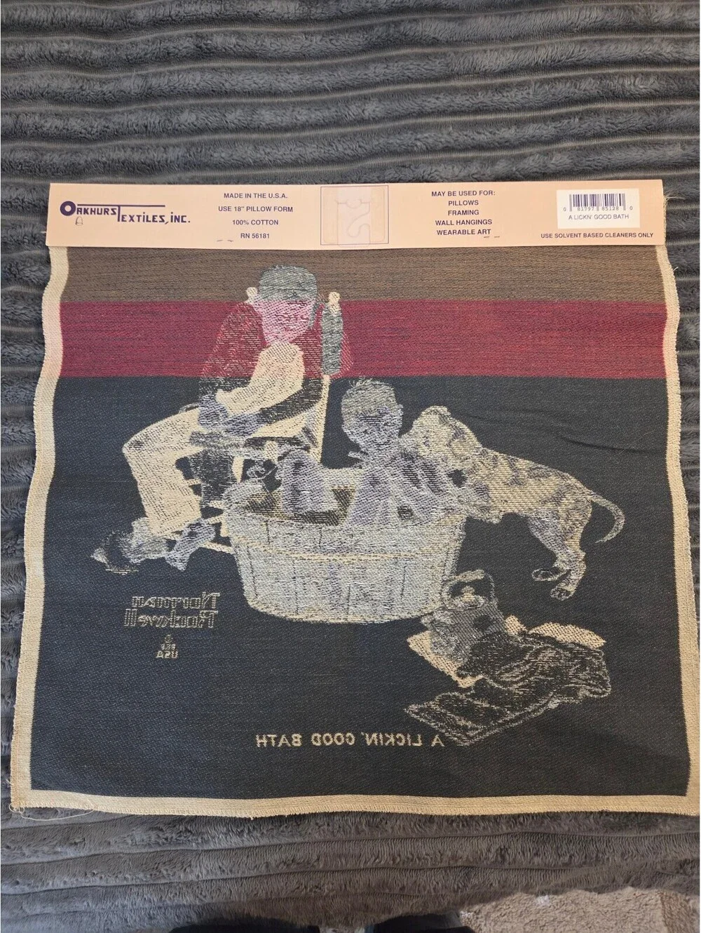 VTG Tapestry